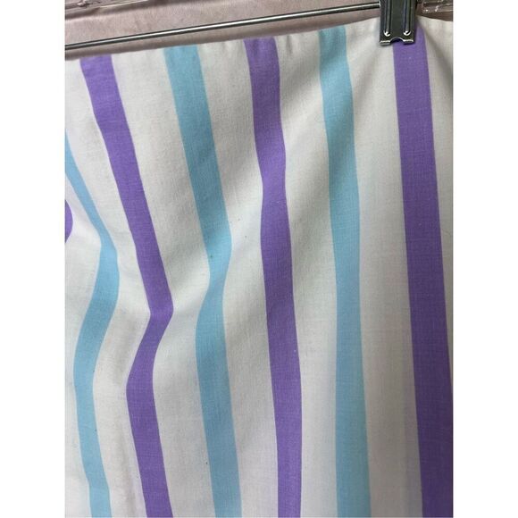 Vintage Striped Cannon Pillowcase - Picture 3 of 4